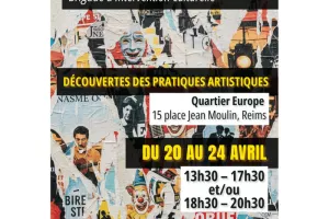 La BIC Brigade d'Intervention Culturelle