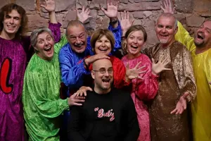 E Friehjohr fer unseri Sproch