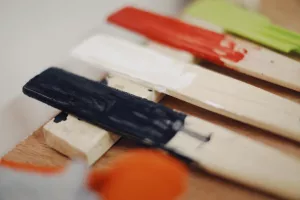 Mercredi en famille : atelier peinture