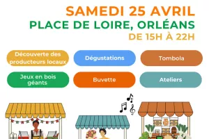 Festi'Marché