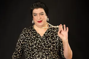 "Mme Raymonde" - Cabaret
