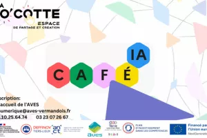 Café de l'IA
