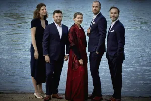 WESTMINSTER, VENISE, LEIPZIG : CHANTS DE MISERE ET D’AMOUR