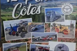 12ème Pentes-Côtes de Belmont