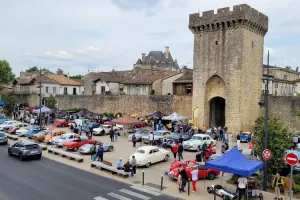 Foire du week-end du 1er mai