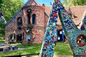 Rencontre avec les Abeilles de la Cathédrale
