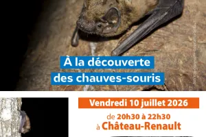 Animation Nature avec la LPO