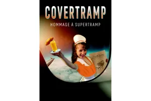COVERTRAMP