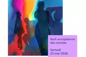 Nuit européenne des musées