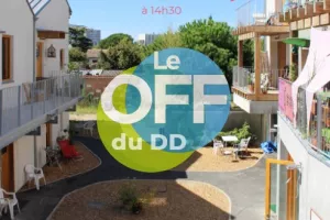 Le Off du Développement Durable.