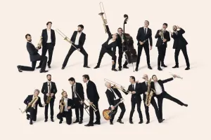 Festival de Rocamadour - Alain Perez, Thomas Enhco, Emiliano Gonzalez Toro & The Amazing Keystone Big Band