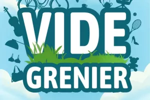 Vide-grenier