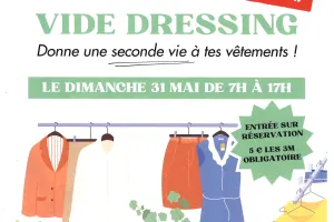 Vide dressing