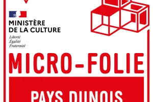 La Micro Folie : le mois de l'imaginaire