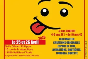 EXPO LEGO