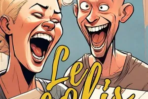 Le colis