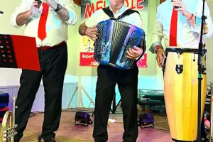 Bal musette