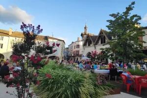Soirées gourmandes de Castillonnès