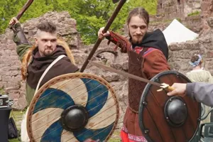 Festival Châteaux & Légendes