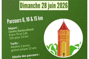 La Marche du Patrimoine