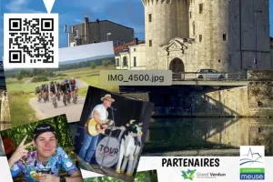 Rando la Cyclo Verdunoise