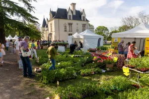 Nature en fête