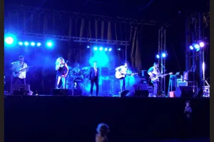 Bal avec l'orchestre Metropole - Place Foch