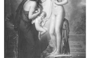 Exposition "La gravure : illustrer, reproduire, créer"