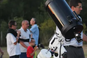 La Nuit des Etoiles