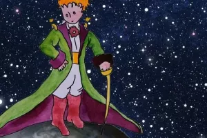 Festival Semaine d'Orgue : Concert tout public LE PETIT PRINCE d'après Antoine de Saint-Exupéry