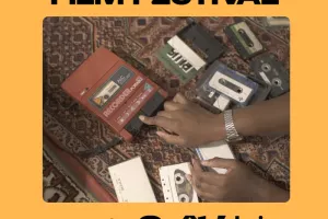 Soirée de soutien au Décolonial Film Festival