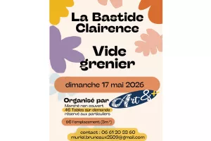 Vide-grenier