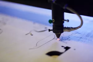 Atelier FABLAB : Personnalise ton frigo en créant tes magnets