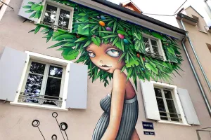 Exposition : Vinie, Ins & Outs par Vinie