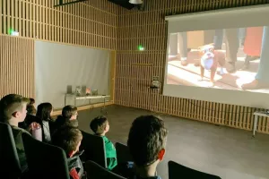 Tous au ciné