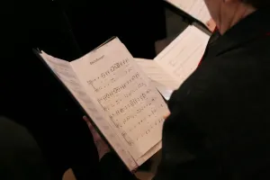 Soirée musicale