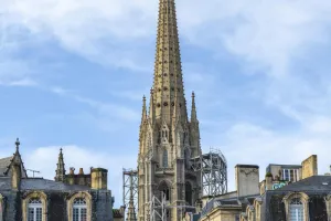 Saint-Michel renouveau