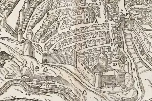 Conférence du mardi : La Champagne au temps des Comtes