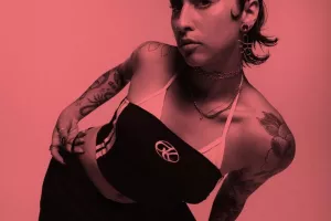[We Run The Decks!] Shanixx + Hortense de Beauharnais