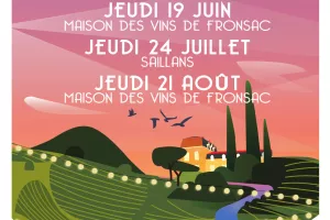 L'Apéro Fronsac