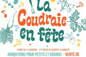 La Coudraie en fête