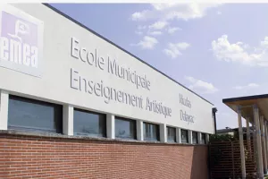 JOURNEE PORTES OUVERTES EMEA