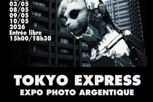 Tokyo Express