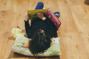 Les samedis à histoires