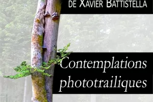Exposition photo "Contemplations phototrailiques"