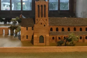 Le quotidien des chanoines