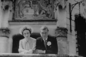 Visite thématique : Le mariage Windsor