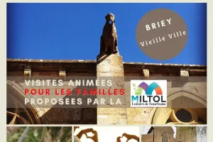 Balade contée "mystères et gargouilles"