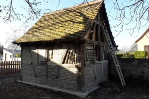 Découverte du Micro Musée