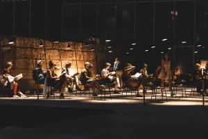 HOME/LAND - BEGAT THEATER